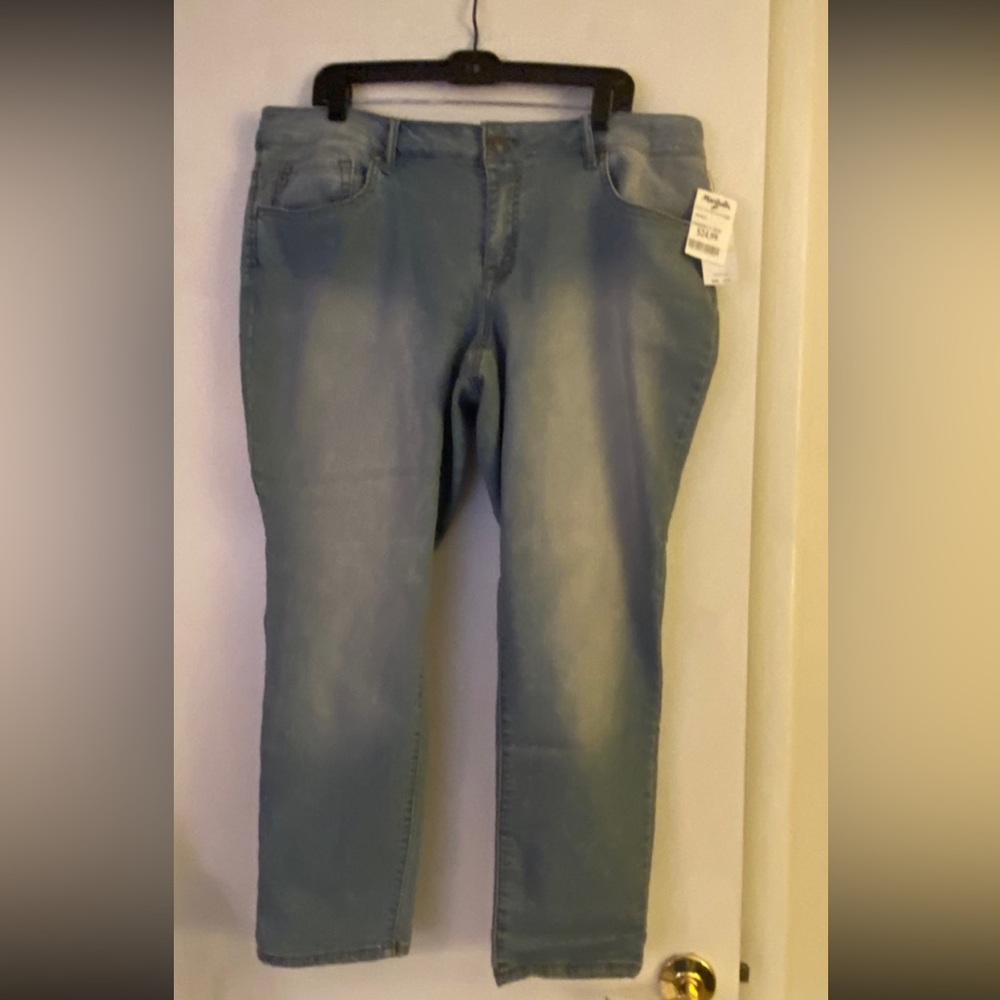 Jeans-Women’s Jean’s - Brand New with Tags